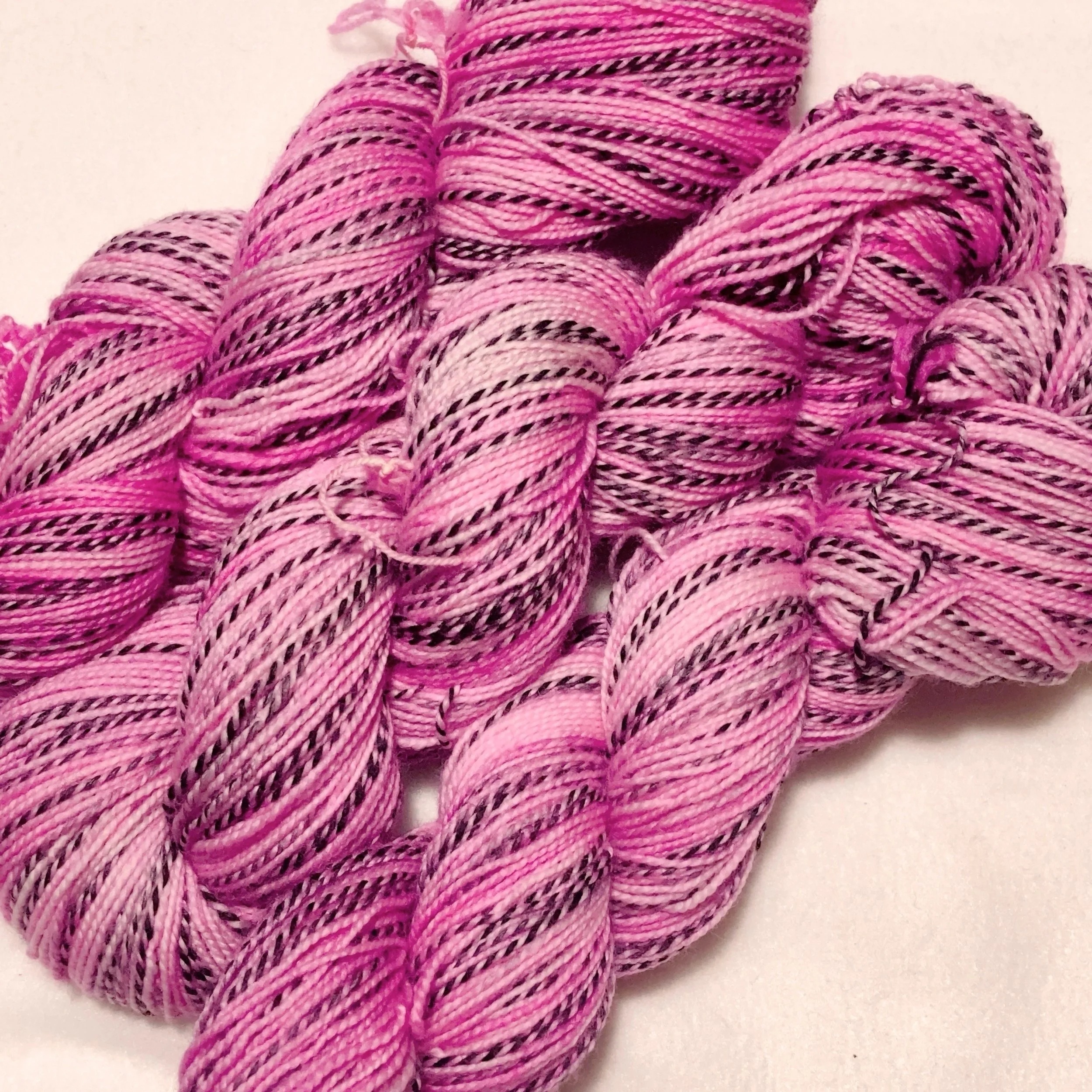 On Wednesdays Zebra Sock Fingering Yarn — Sheepy Time Knits On Wednesdays Zebra Sock Fingering Yarn — Sheepy Time Knits
